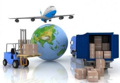 金運達國際物流: