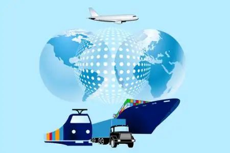國際物流、快遞、空運、海運、FBA頭程、專線分別都有什么不同