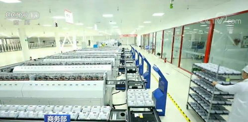 商務(wù)部 幫助外貿(mào)企業(yè)保市場(chǎng) 保訂單 保份額