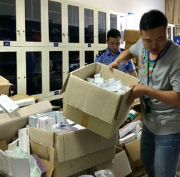 嘉興假藥工廠涉案金額超 3 億,朋友圈瘦臉針你還敢買嗎