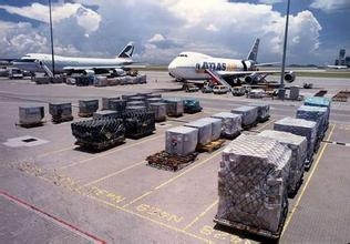 美國(guó)芝加哥空運(yùn)進(jìn)口到上海國(guó)際物流專線 高效、可靠的跨境物流解決方案